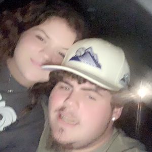 Meet your Posher, Poppa